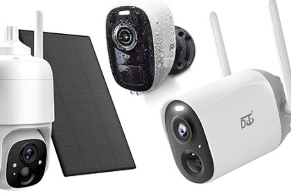 Best VicoHome Camera