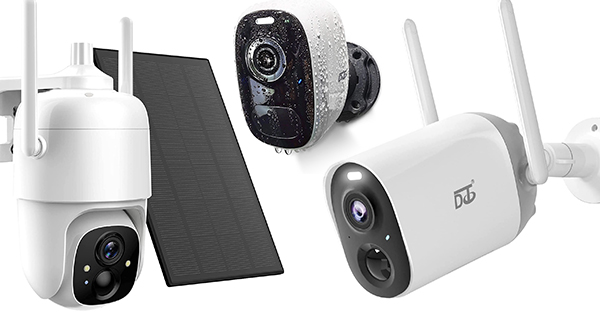 Best VicoHome Camera