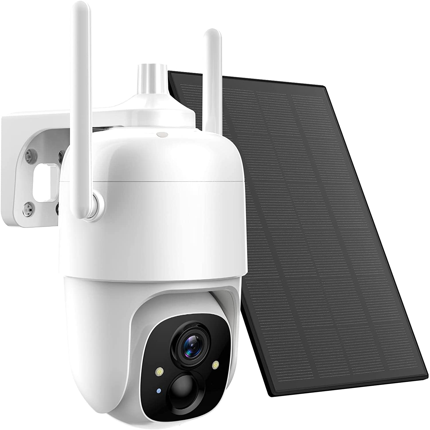 vicohome compatible cameras