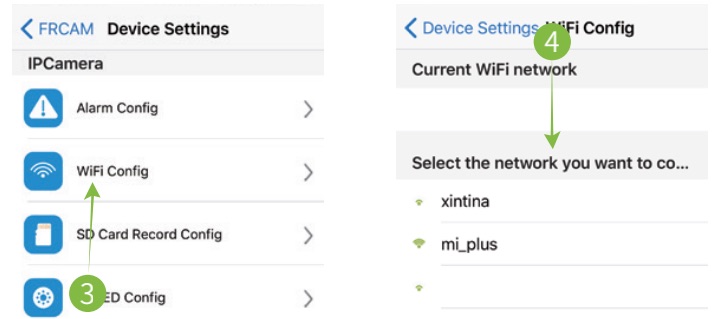 Remote Access Mode