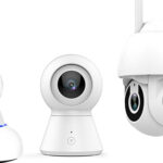 YI IoT Camera – cameras compatible with YI IoT app