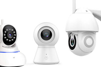 YI IoT Camera – cameras compatible with YI IoT app